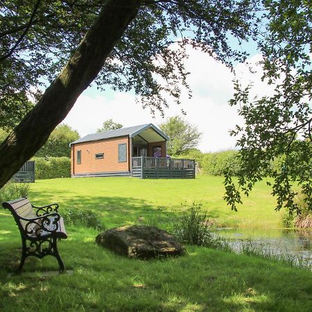 Jacob'S Meadow Pod 2 Villa Shrewsbury Eksteriør billede