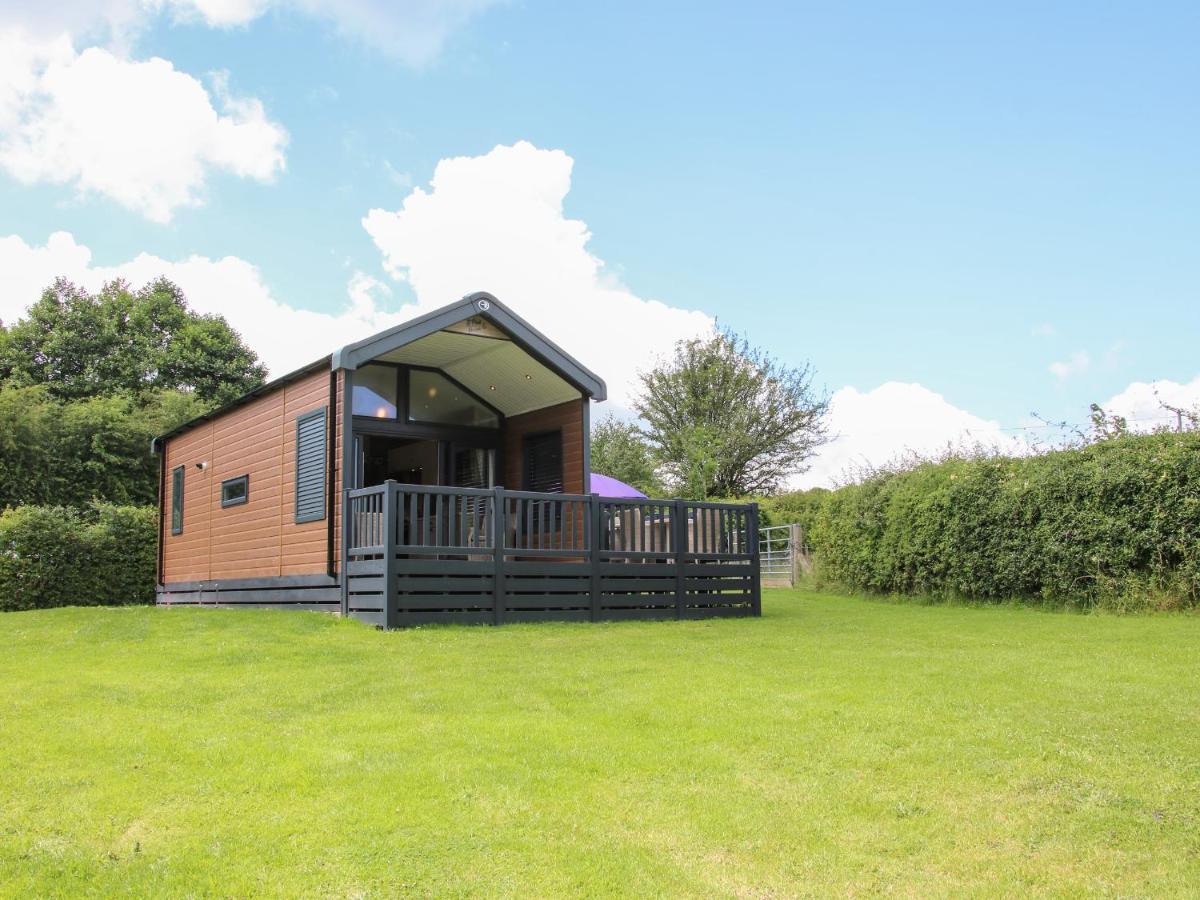 Jacob'S Meadow Pod 2 Villa Shrewsbury Eksteriør billede