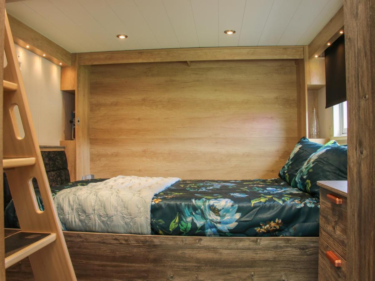 Jacob'S Meadow Pod 2 Villa Shrewsbury Eksteriør billede