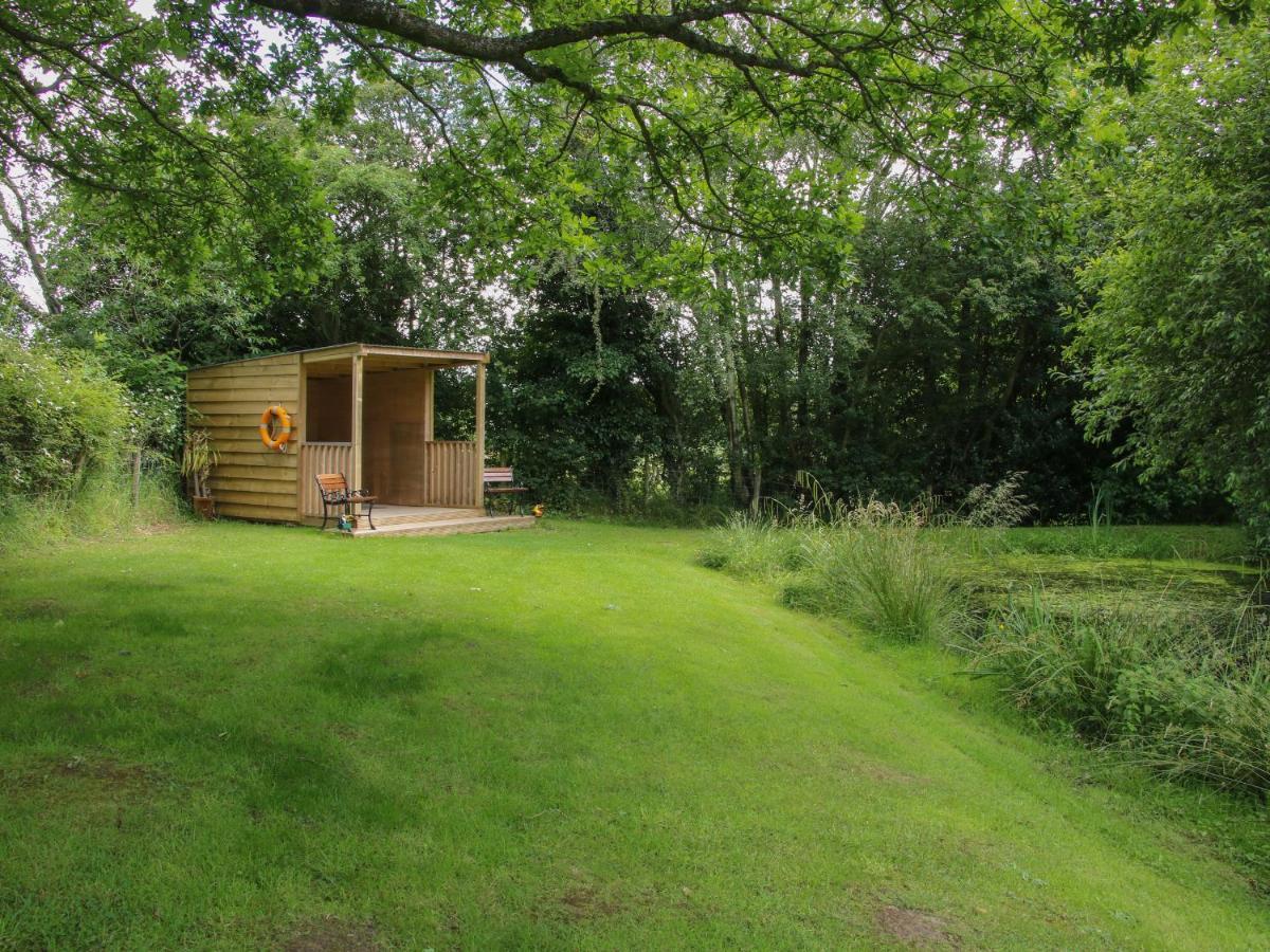 Jacob'S Meadow Pod 2 Villa Shrewsbury Eksteriør billede
