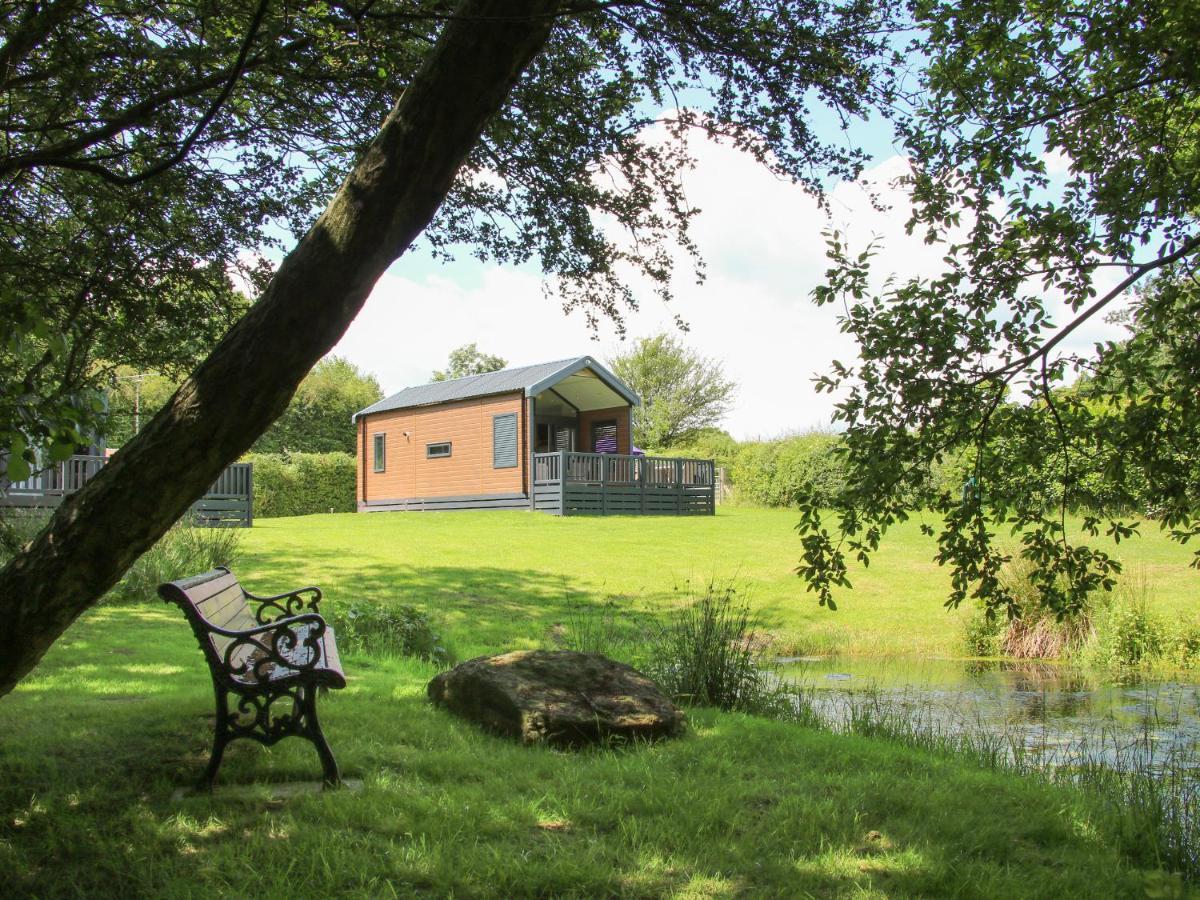 Jacob'S Meadow Pod 2 Villa Shrewsbury Eksteriør billede