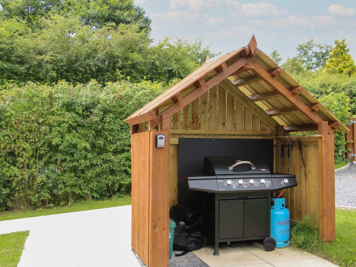 Jacob'S Meadow Pod 2 Villa Shrewsbury Eksteriør billede